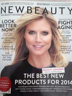 beauty magazine eyelash services nj