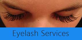 eyelash services NJ