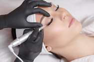 permanent makeup, microshading in NJ