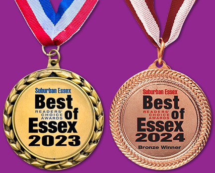 best of essex award 2023 and 2024